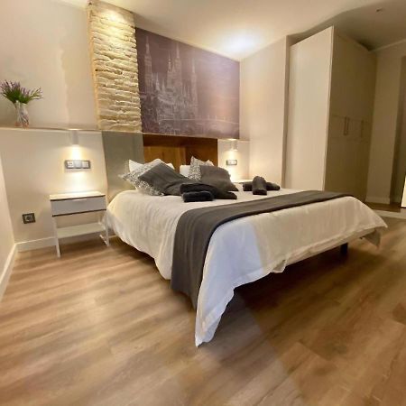 Apartamenticos Studio 39 萨拉戈萨 外观 照片