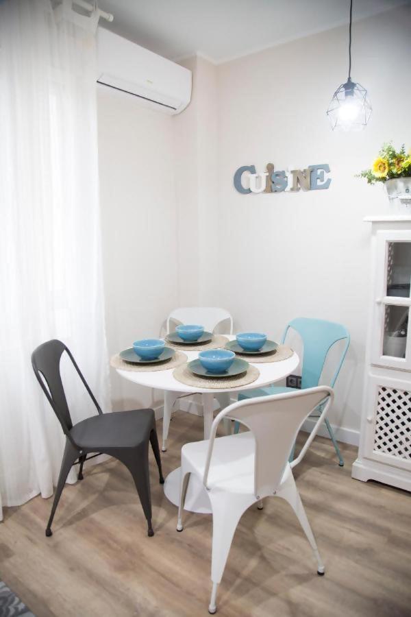Apartamenticos Studio 39 萨拉戈萨 外观 照片